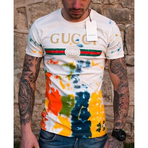 cheap guccy tee fashion reps|authentic gucci t shirts.